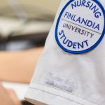 Finlandia Nursing