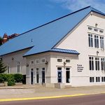 Finnish American Heritage Center