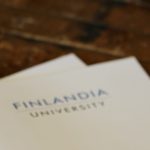 Finlandia Deans & Honors List