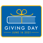 Giving Day Logo 2021 Book