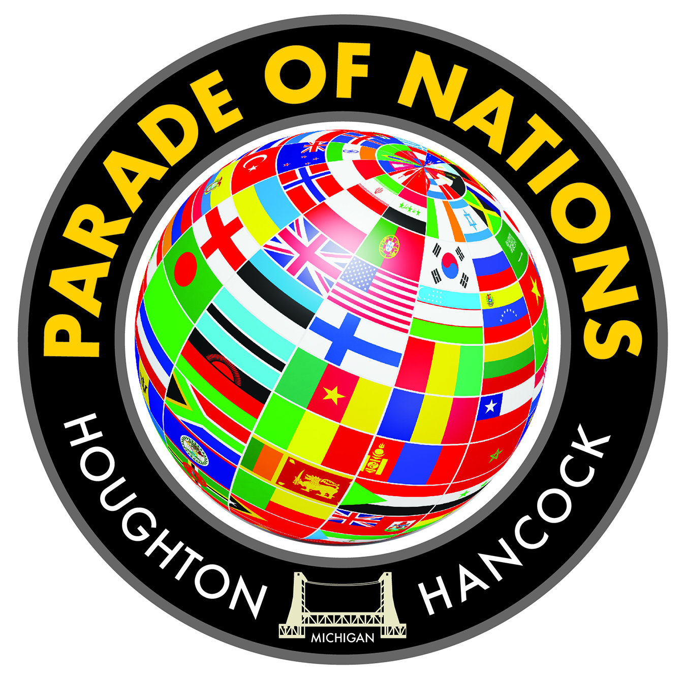 Parade of Nations updates route for 2021 Finlandia University