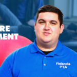 PTA 2+2 Tabin Filizetti Student Spotlight