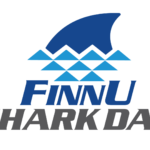 Shark Day Logo Transparent