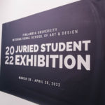 Juried Student Exhibition