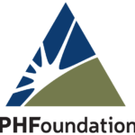 2022 Portage Health Foundation Logo