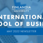 ISB Newsletter May 2022 Header