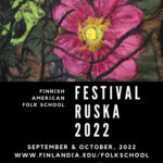 Festival Ruska 2022