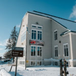 FAHC Finnish American Heritage Center