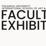 2023 ISAD Faculty Exhibit at University Gallery