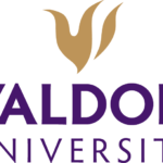Waldorf University Logo Vertical